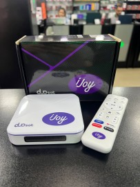Duosat iJoy - (Branco) - Sem antenas - Lan�amento 