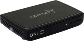 ARTEMIS ONE IKS SKS - WIFI - LAN�AMENTO