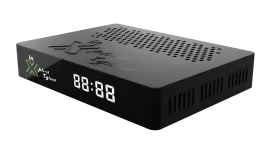 In Xplus - T. Ghost - Lan�amento