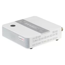 Cinebox Supremo Pro - Wi-Fi - Full HD - Branco