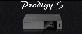 Duosat Prodigy S - Hybrido 