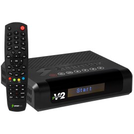 Sportbox Plus V2 - Lan�amento 2024