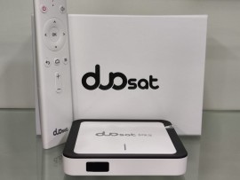 Duosat Pulse