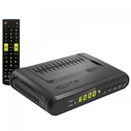 Freesky Max S - 4K, ACM, WiFi 