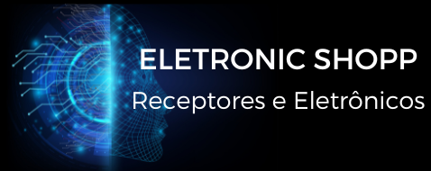 Eletronic Shop - OFICIAL - O Seu Portal de Ofertas !