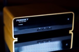 FREESKY ETERNITY ROCK: ANDROID 7.1