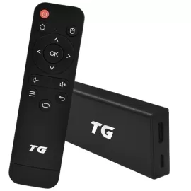 Tigre Stick - TG Stick Rede 5G