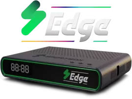 Sportbox Edge - Lan�amento IKS SKS