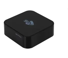 STV S2 Pro 6K - 2/32GB - IPTV - Android 12 - WiFi