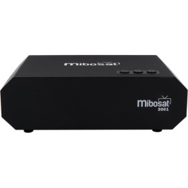 RECEPTOR MIBOSAT 3001 PREMIUM