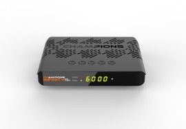 Champions Infinity Gx Pro